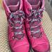 Columbia Shoes | Columbia Omni Heat Snow Boots | Color: Pink | Size: 7