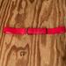 Adidas Accessories | Adidas Stretch Belt Red Small Adjustable | Color: Red | Size: Os