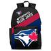 MOJO Toronto Blue Jays Ultimate Fan Backpack