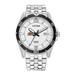 Men's Bucknell Bison Citizen Quartz Stainless Steel Watch