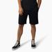 Dickies Men's Mapleton Regular Fit Shorts, 9" - Black Size 2Xl (WRR33)