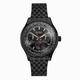 Sekonda Sekonda Maverick Men's Watch | Black Case & Black Stainless Steel Bracelet with Black Dial | 30076