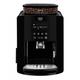 Krups Arabica EA817040 Bean to Cup Coffee Machine - Black