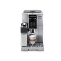 DeLonghi Dinamica Plus ECAM 370.95.S Bean to Cup Coffee Machine - Silver