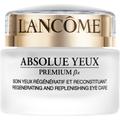 Lancome Absolue Yeux Premium Bx Regenerating and Replenishing Eye Care 20ml