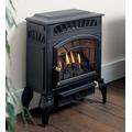 Burley Esteem 4221 Flueless Gas Stove