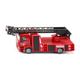 Siku MAN Fire Engine with extendable turntable ladder