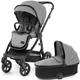 BabyStyle Oyster 3 Pram, Orion