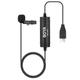 Boya Lavalier Mic for Android device