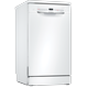 Bosch SPS2IKW04G Slimline Dishwasher White