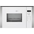 Neff HLAWD53W0B N 50 Built-in microwave oven 59 x 38 cm White