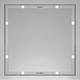 Siemens IQ-700 LF959RA50B 90 cm Canopy Cooker Hood - Stainless Steel