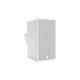 Monitor Audio Climate 60-T2 Single Stereo Outdoor Satellite Speaker White