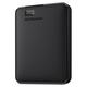 WD Elements Portable 5TB BLACK