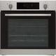 Hoover H-OVEN 300 HOC3BF3058IN Built In Electric Single Oven - Stainless Steel - A+ Rated