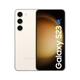 Samsung Galaxy S23 128 GB Smartphone in Cream