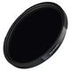 LEE Filters Elements 77mm Big Stopper Circular Filter