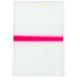 Lee Pink Stripe Resin Filter