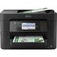 Epson WorkForce Pro WF-4820DWF Inkjet A4 All In One Printer - Black