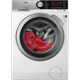 AEG UniversalDose L7FEC946U 9kg Washing Machine with 1400 rpm - White - A Rated