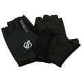 Dare 2b Women's Lightweight Pedal Out Fingerless Gloves Black, Size: XS