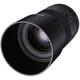 Samyang 100mm f2.8 ED UMC Macro Lens for Nikon F