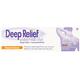 Deep Relief Dual Action Pain Relief Gel 30g