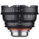 Samyang 14mm T3.1 XEEN Cine Lens for Canon EF