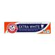 Arm and Hammer Extra White Care Toothpaste 125g