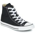 Converse ALL STAR CORE HI women's Shoes (High-top Trainers) in Black. Sizes available:3.5,4.5,7.5,8.5,9.5,10,11,11.5,3,9,12,13,14,5,15,8,10.5,4,3,3.5,4,4.5,5,5.5,6,8,8.5,9,9.5,10,10.5,11,11.5,12