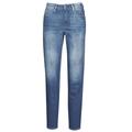 G-Star Raw 3301 HIGH STRAIGHT 90'S ANKLE WMN women's Jeans in Blue. Sizes available:US 26 / 32,US 27 / 32,US 28 / 32,US 29 / 32,US 25 / 32,US 30 / 32,US 32 / 32,US 26 / 30,US 27 / 30,US 28 / 30,US 29 / 30,US 30 / 30,US 24 / 32