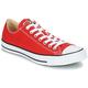 Converse ALL STAR CORE OX women's Shoes (Trainers) in Red. Sizes available:3.5,4.5,5.5,6,7,7.5,8.5,9.5,10,11,11.5,3,9,12,13,5,8,10.5,4,6.5,3,3.5,4,4.5,5,5.5,6,6.5,7,7.5,8,8.5,9,9.5,10,10.5,11,11.5,12,13