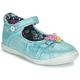 Catimini SITELLE girls's Children's Shoes (Pumps / Ballerinas) in Blue. Sizes available:7 toddler,7.5 toddler,8 toddler