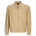 Polo Ralph Lauren BAYPORT men's Jacket in Beige