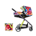 Cosatto Woop 2 in 1 Pushchair - Spectroluxe