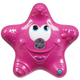 Munchkin Star Fountain Bath Toy - Pink