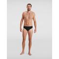 Speedo Mens Eco Endurance+ Swim Briefs - 28 - Black, Black