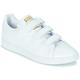 adidas STAN SMITH CF SUSTAINABLE men's Shoes (Trainers) in White. Sizes available:3.5,5,6.5,8,9.5,11,4,4.5,5.5,6,7,7.5,8.5,9,10,10.5,11.5,12,12.5,13,13.5