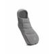 Bugaboo Footmuff - Grey Melange