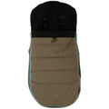 Micralite Footmuff - Evergreen