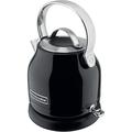 KitchenAid Kettle 1.25l 5kek1222 - Onyx Black