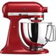 KitchenAid Artisan Mixer Tilt-head 4.8l - 5ksm125 - Empire Red