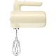 KitchenAid Cordless Hand Mixer 5khmb732 - Cream