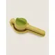 Joseph Joseph JuiceMax Dual-Action Citrus Press - Yellow, Yellow