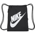 Nike Heritage Drawstring women's Backpack in Black