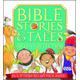 Bible Stories & Tales Green Collection By Nick Butterworth