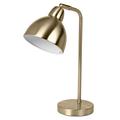 Broste Copenhagen CIMA 's Table lamps in Gold