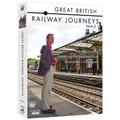 Great British Railway Journeys - Series 2