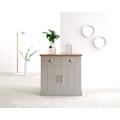 Kendal Compact Sideboard - Available In 2 Colours