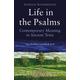 Life in the Psalms By Patrick Woodhouse (Paperback) 9781472923141